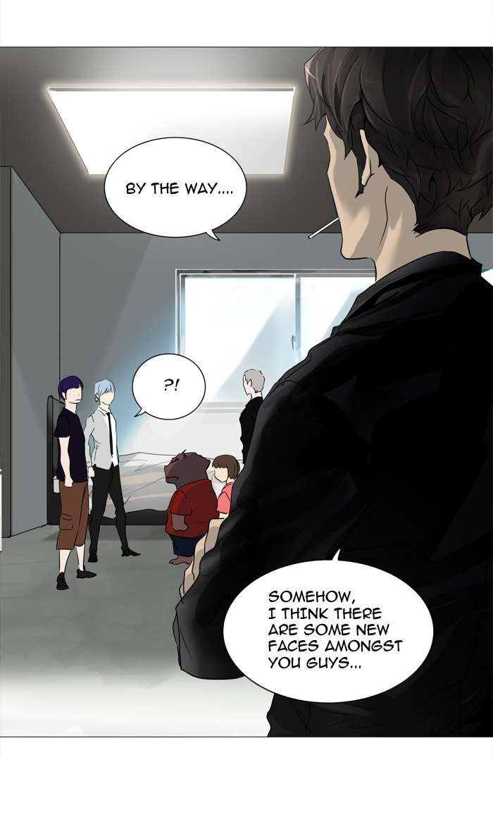 Tower of God Chapter 235 42